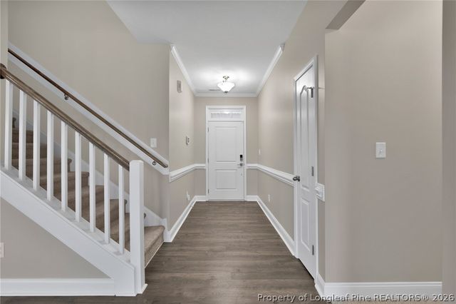 3221 Hunting Lodge Road, Fayetteville, NC 28306