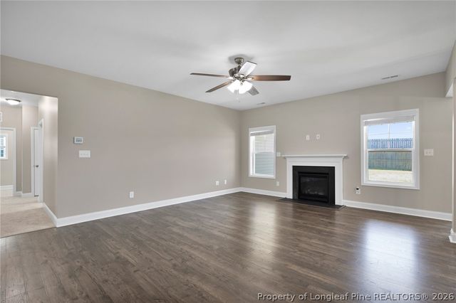 3221 Hunting Lodge Road, Fayetteville, NC 28306