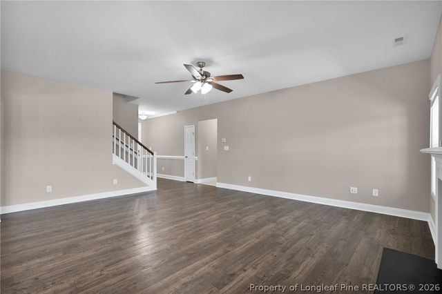 3221 Hunting Lodge Road, Fayetteville, NC 28306