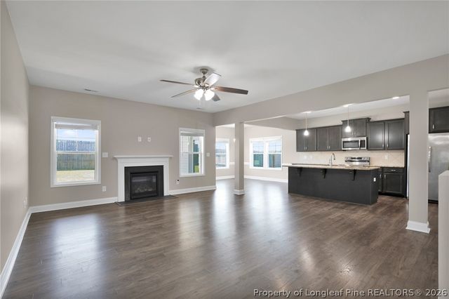 3221 Hunting Lodge Road, Fayetteville, NC 28306