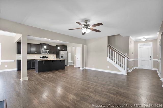 3221 Hunting Lodge Road, Fayetteville, NC 28306