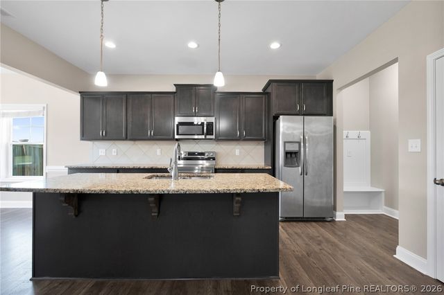 3221 Hunting Lodge Road, Fayetteville, NC 28306