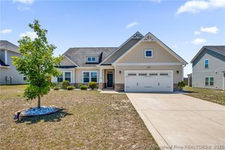 3221 Hunting Lodge Road, Fayetteville, NC 28306