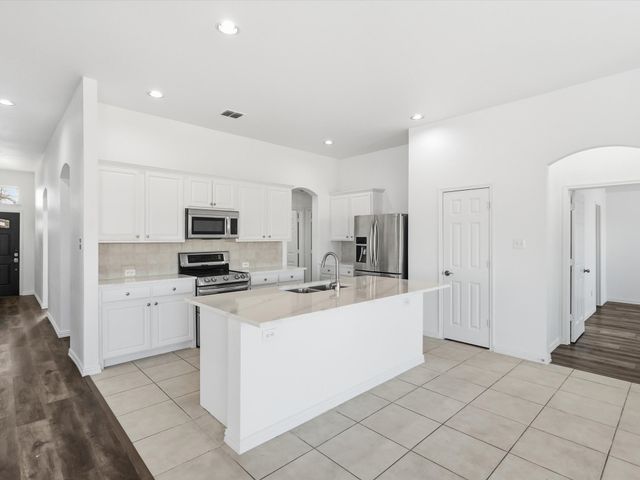 424 Shady Shore Lane, Crowley, TX 76036