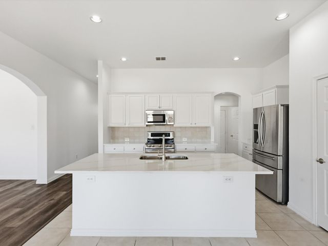 424 Shady Shore Lane, Crowley, TX 76036