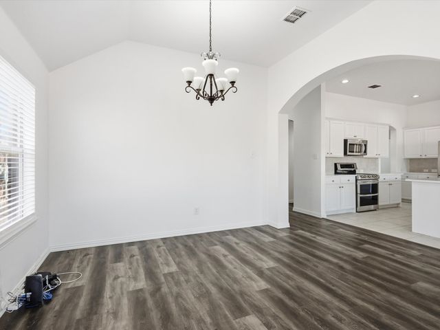 424 Shady Shore Lane, Crowley, TX 76036