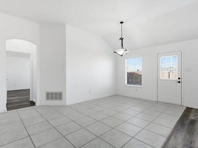 424 Shady Shore Lane, Crowley, TX 76036