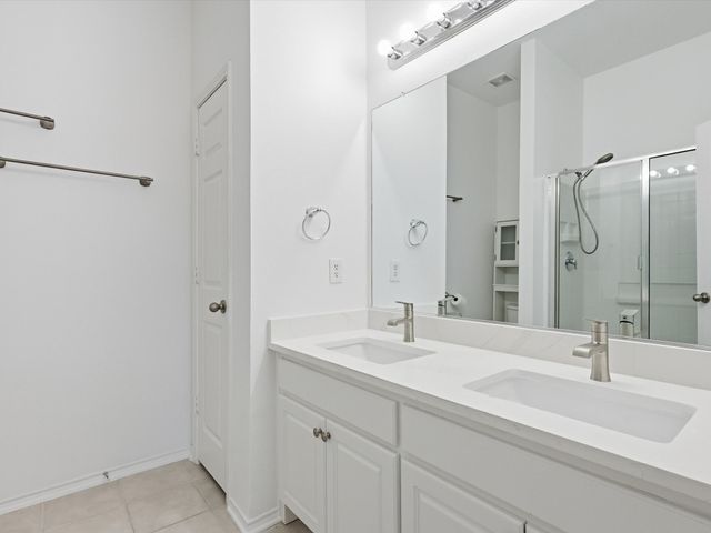 424 Shady Shore Lane, Crowley, TX 76036