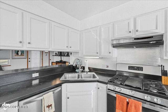 109 Haida Drive, Kenai, AK 99611