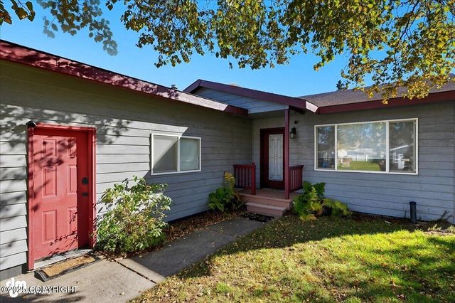 109 Haida Drive, Kenai, AK 99611