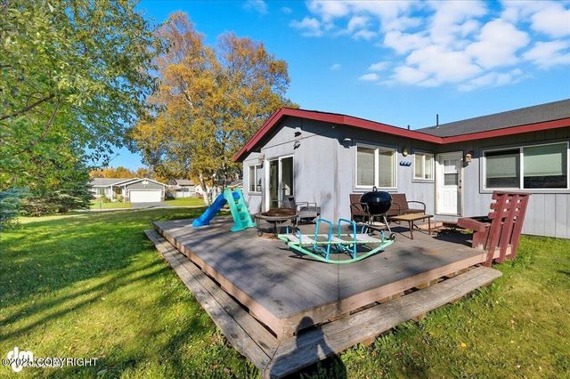 109 Haida Drive, Kenai, AK 99611