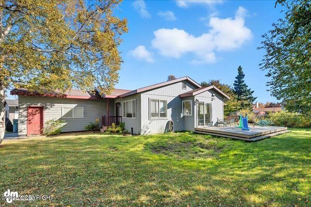 109 Haida Drive, Kenai, AK 99611