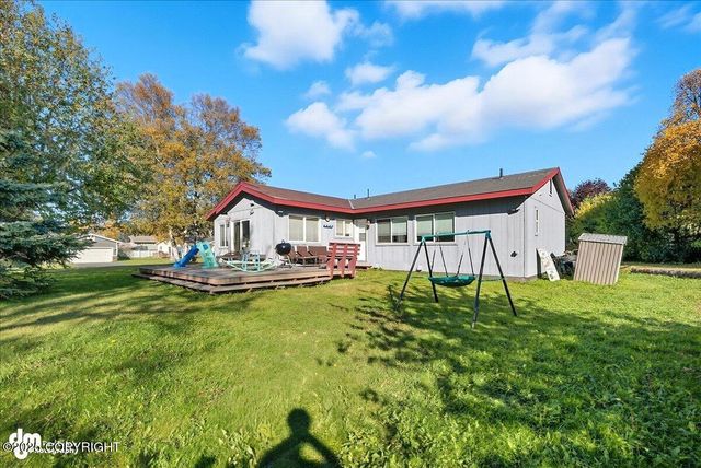 109 Haida Drive, Kenai, AK 99611