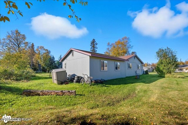 109 Haida Drive, Kenai, AK 99611