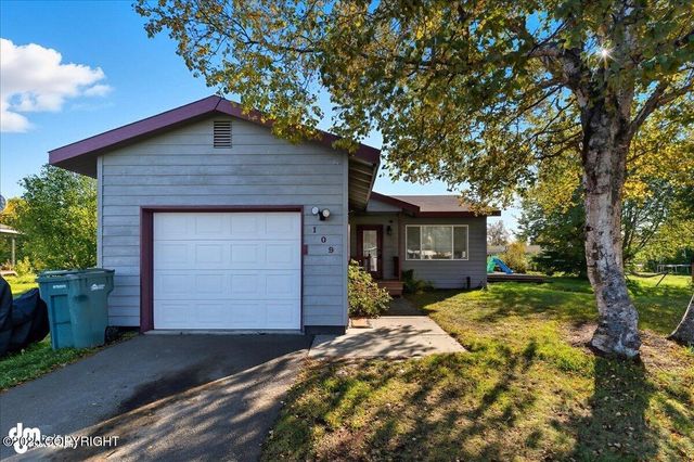 109 Haida Drive, Kenai, AK 99611