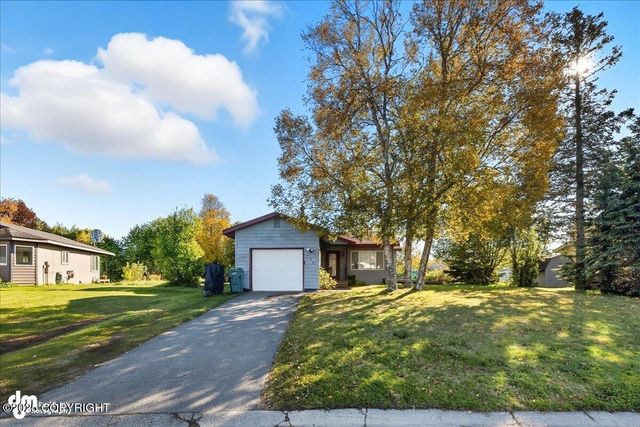 109 Haida Drive, Kenai, AK 99611