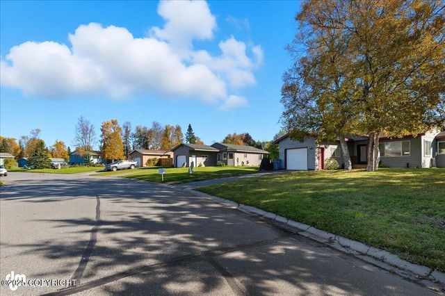 109 Haida Drive, Kenai, AK 99611