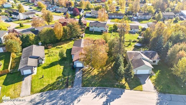 109 Haida Drive, Kenai, AK 99611