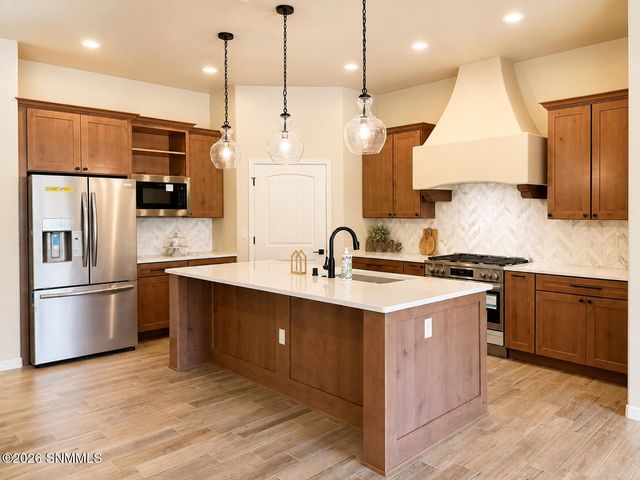 785 Basha Arc, Las Cruces, NM 88005