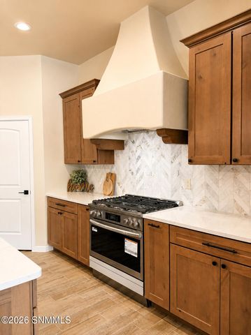 785 Basha Arc, Las Cruces, NM 88005