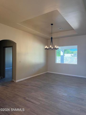 785 Basha Arc, Las Cruces, NM 88005