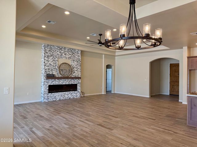 785 Basha Arc, Las Cruces, NM 88005