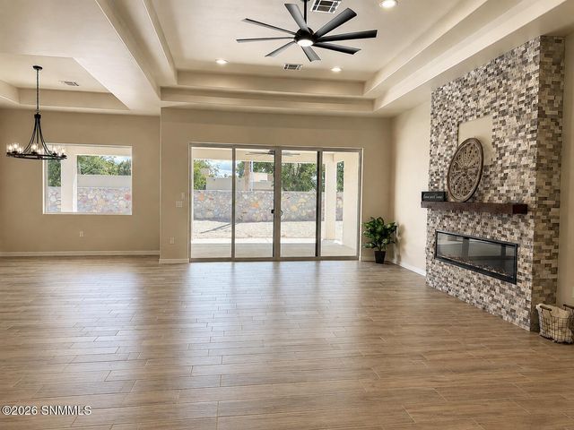 785 Basha Arc, Las Cruces, NM 88005
