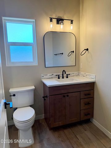 785 Basha Arc, Las Cruces, NM 88005
