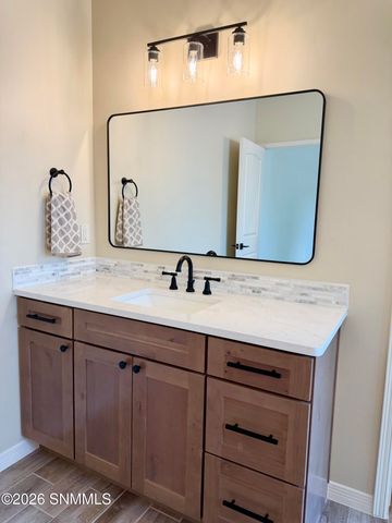 785 Basha Arc, Las Cruces, NM 88005
