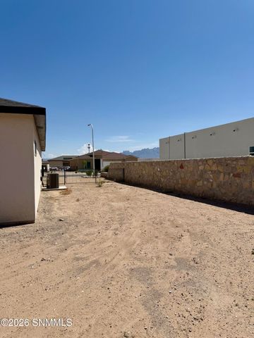 785 Basha Arc, Las Cruces, NM 88005