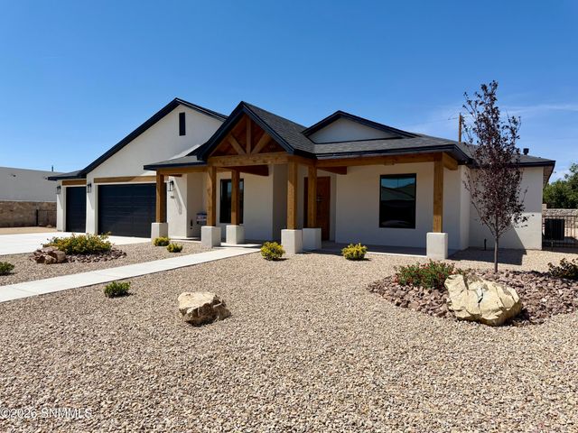 785 Basha Arc, Las Cruces, NM 88005