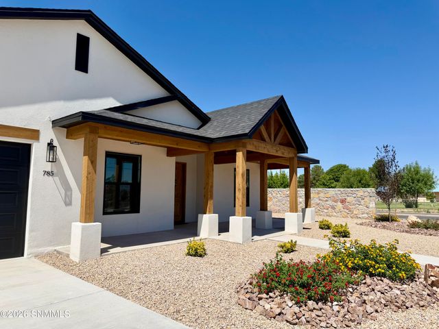 785 Basha Arc, Las Cruces, NM 88005