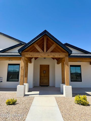 785 Basha Arc, Las Cruces, NM 88005