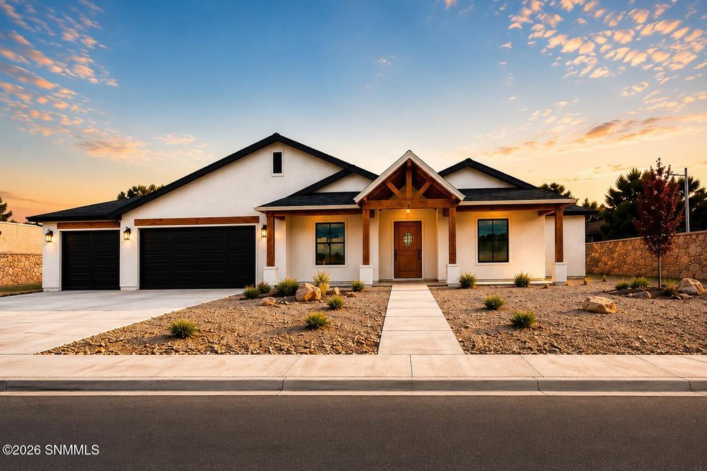 785 Basha Arc, Las Cruces, NM 88005