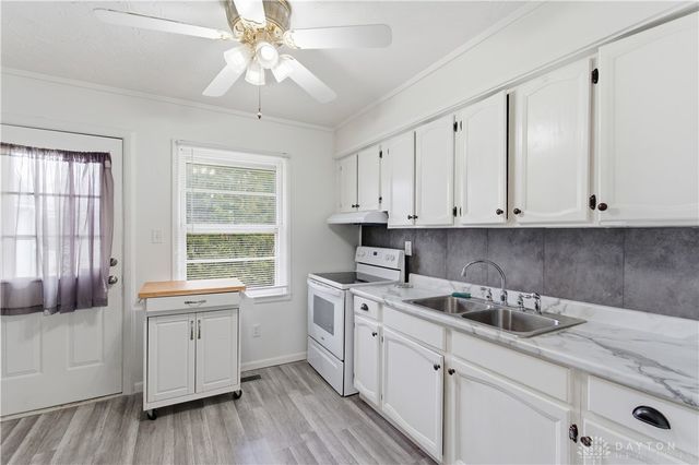 610 Portage Path, Springfield, OH 45506