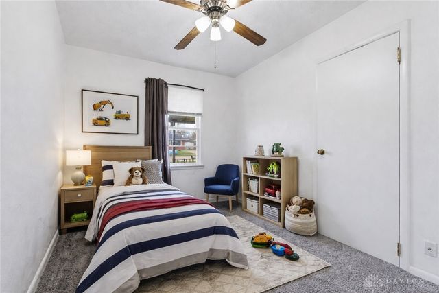 610 Portage Path, Springfield, OH 45506