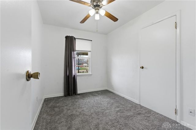 610 Portage Path, Springfield, OH 45506