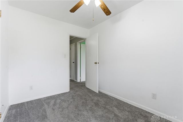 610 Portage Path, Springfield, OH 45506