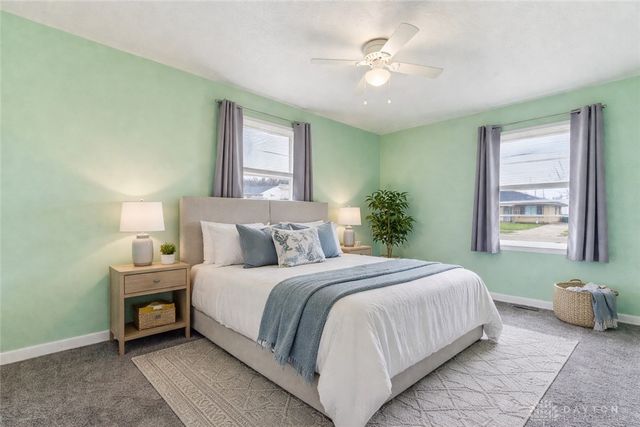 610 Portage Path, Springfield, OH 45506