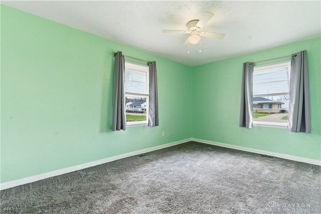 610 Portage Path, Springfield, OH 45506