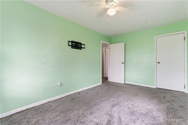 610 Portage Path, Springfield, OH 45506