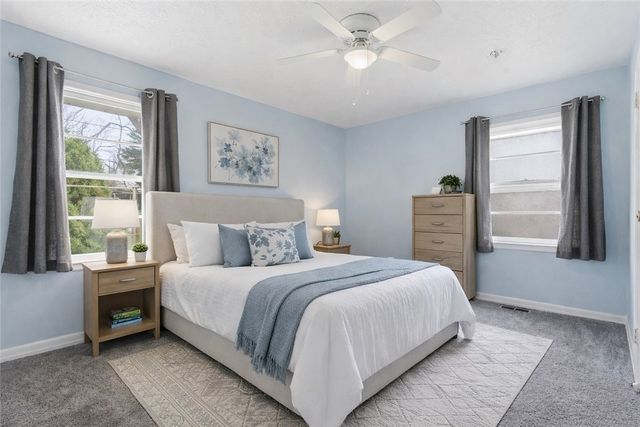 610 Portage Path, Springfield, OH 45506