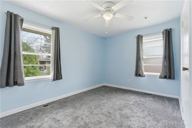 610 Portage Path, Springfield, OH 45506