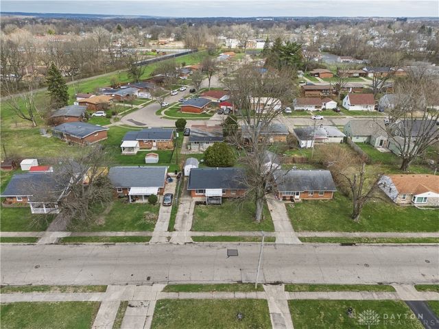 610 Portage Path, Springfield, OH 45506