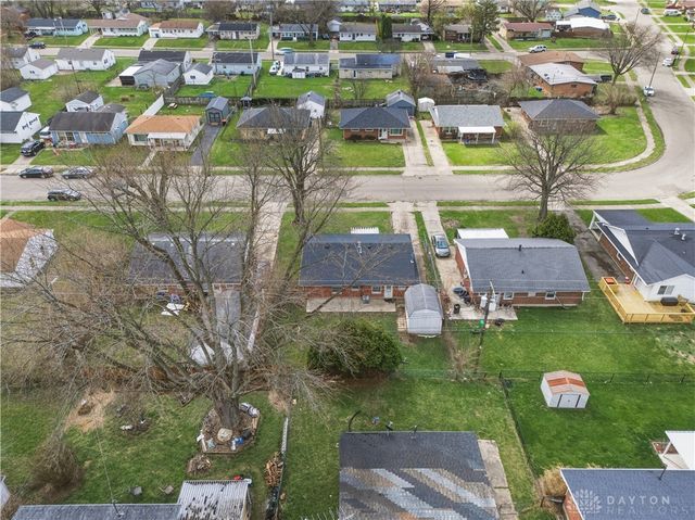 610 Portage Path, Springfield, OH 45506