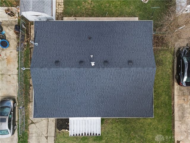 610 Portage Path, Springfield, OH 45506