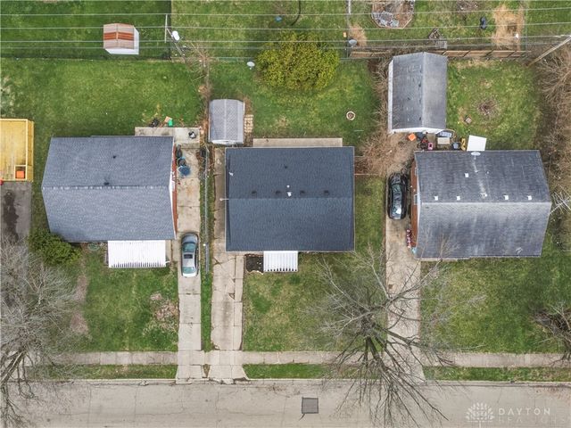 610 Portage Path, Springfield, OH 45506