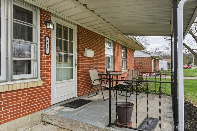 610 Portage Path, Springfield, OH 45506