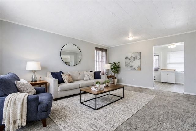 610 Portage Path, Springfield, OH 45506