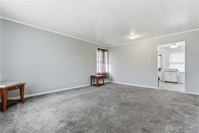 610 Portage Path, Springfield, OH 45506